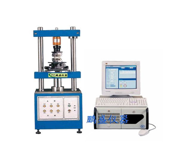 全自动插拔力试验机（配套工业电脑）