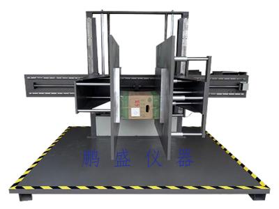 纸箱夹抱力试验机